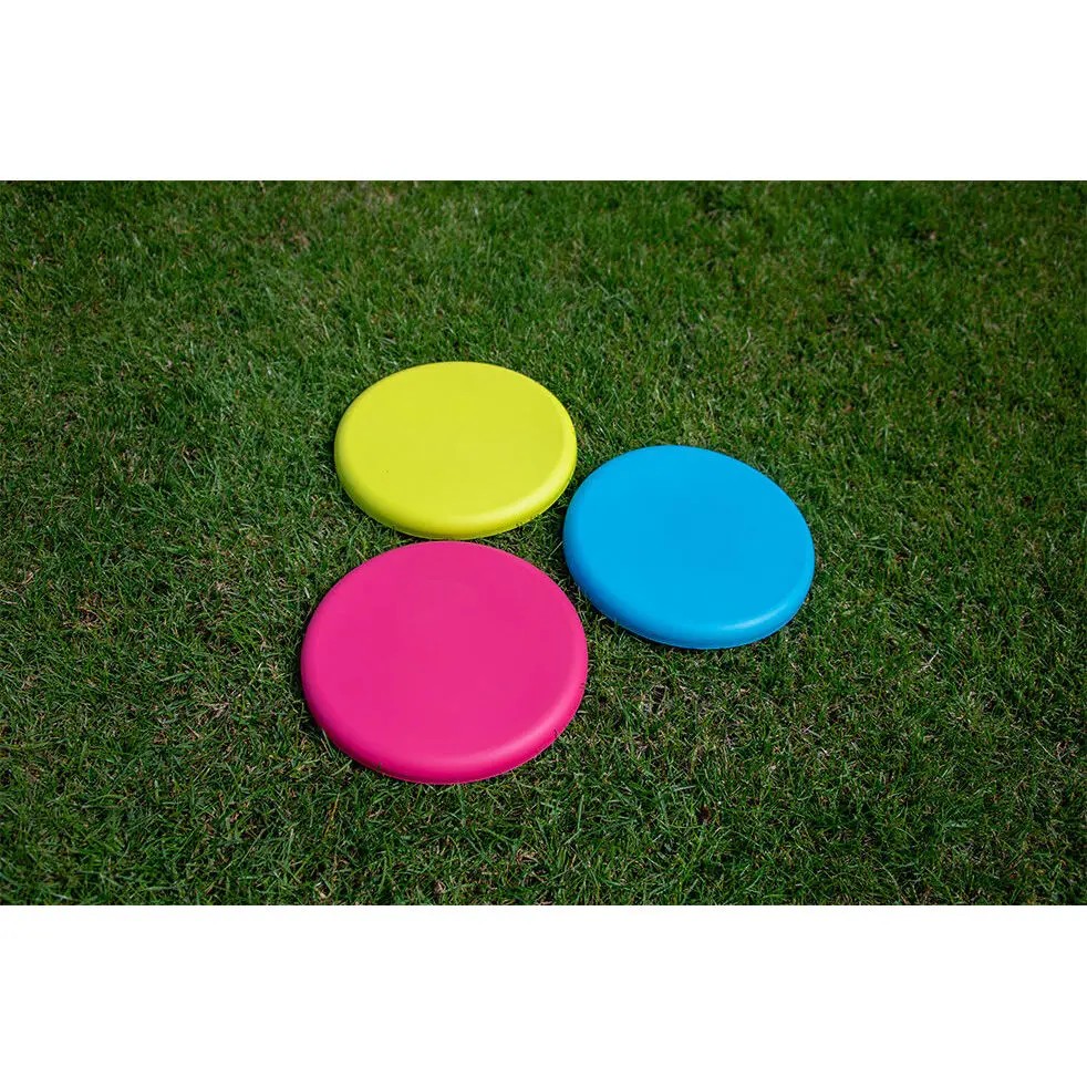 Weiche Frisbee Powershot