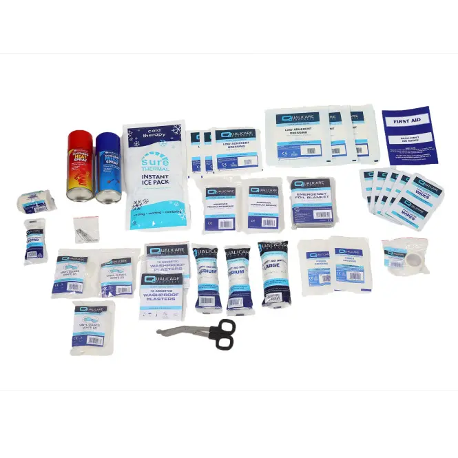 Pflegeset PowerCare Team