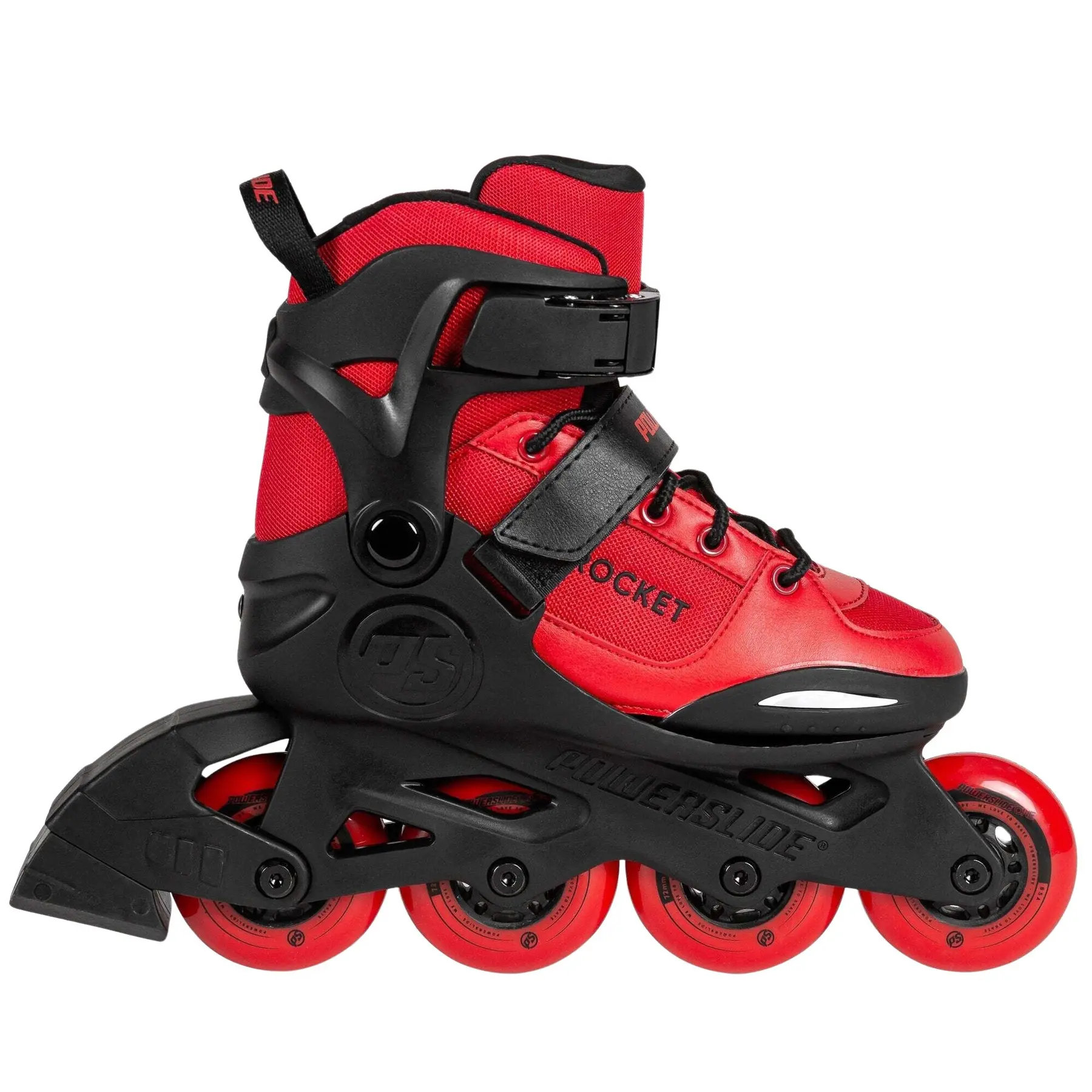 Verstellbare Freeskate-Roller Powerslide