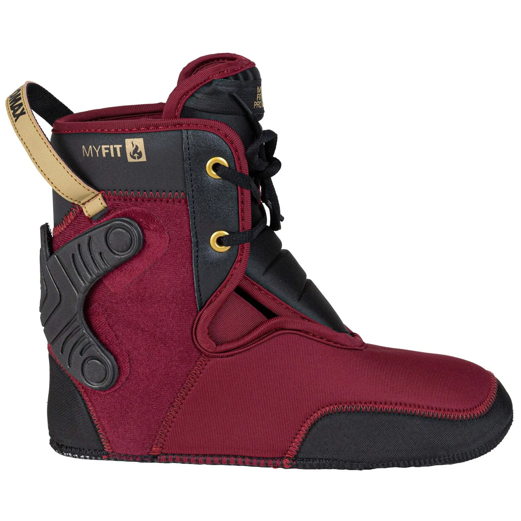 Inline-Skate-Schuhe Powerslide 2nd Skin Nick Lomax Pro