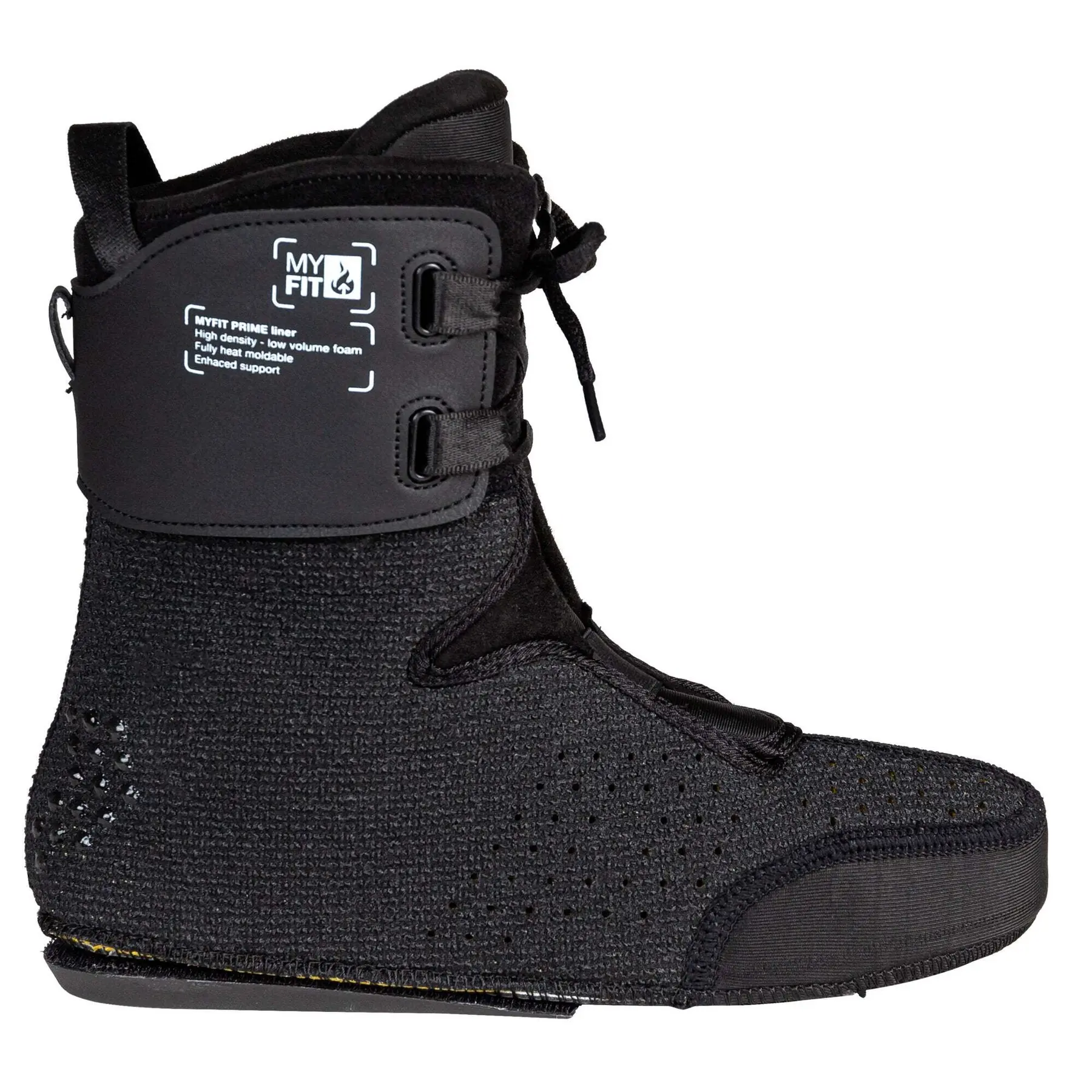 Inline-Skate-Schuhe Powerslide Prime Bulletproof