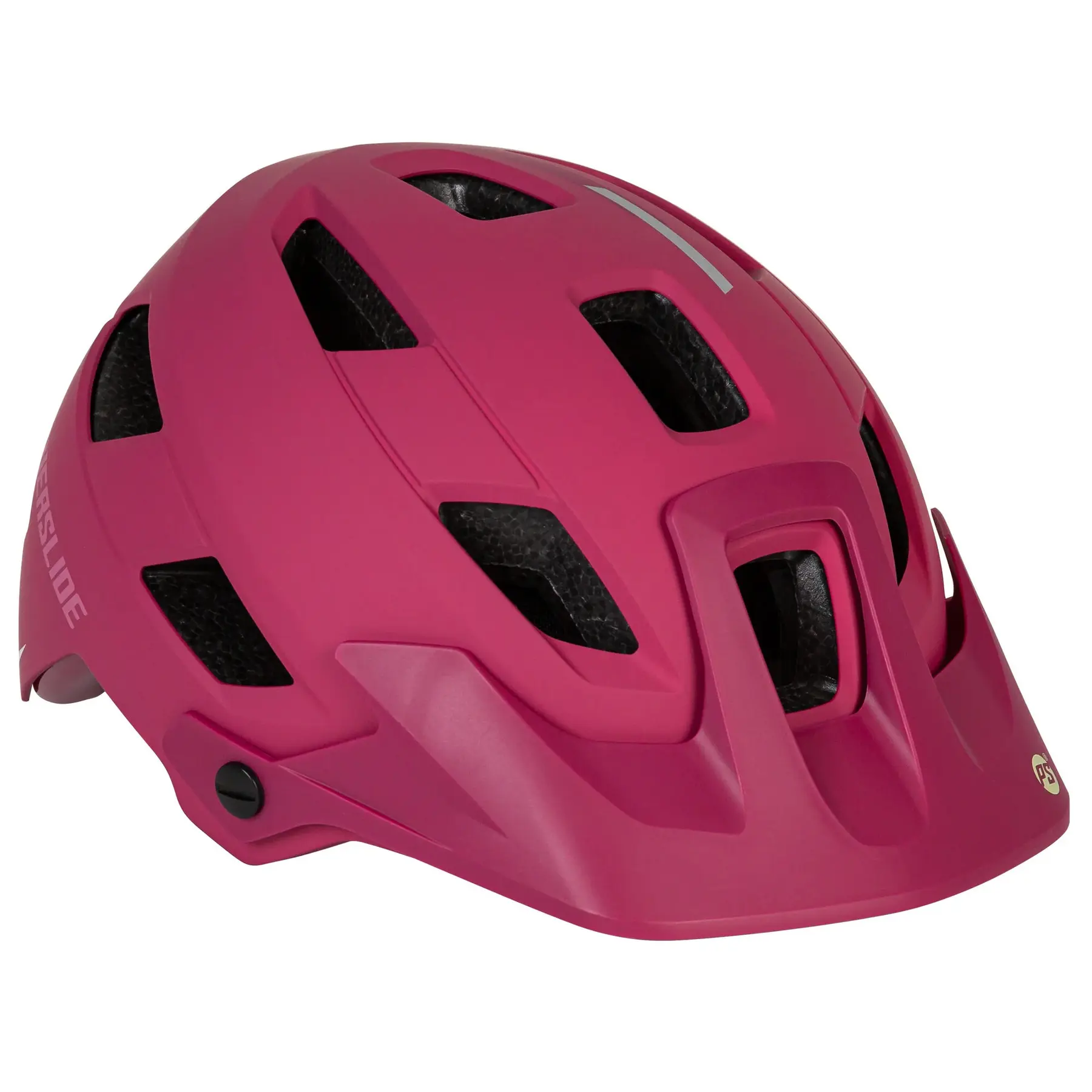 Фото - Захист для активного відпочинку POWERSLIDE Rollerhelm  PS Guard Rouge 903327 
