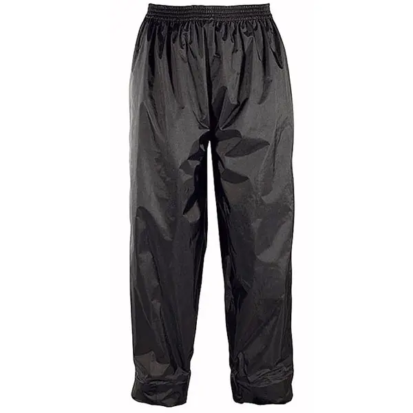 Pantalon de pluie Bering Eco noir- L