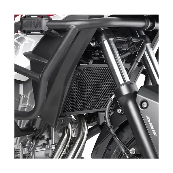 Kühlerschutz Givi Honda Cb 500 X (19)