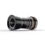 Tretlagergehäuse Praxis Bracket Steel Bearing T47IB