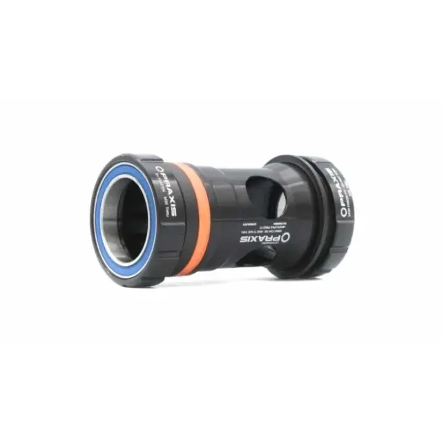 Boîtier van het trapas keramische lagers Praxis M30 BB30/PF30