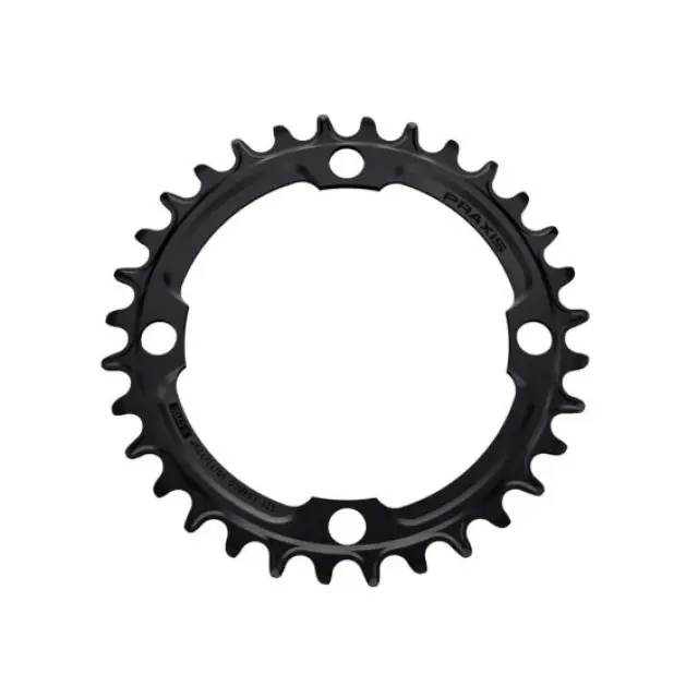Krone Praxis Chain Rings Alloy 36T