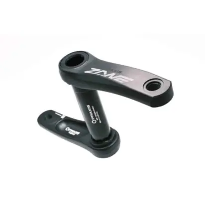 Kurbel Praxis Zane Crank Arms Alloy