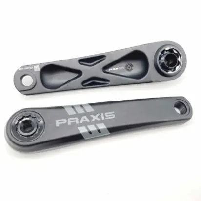 Image of Kurbel Praxis Type6