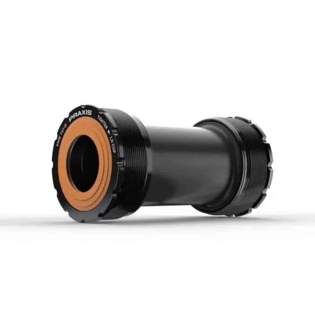 Boîtier van het trapas keramische lagers Praxis Shimano T47IB