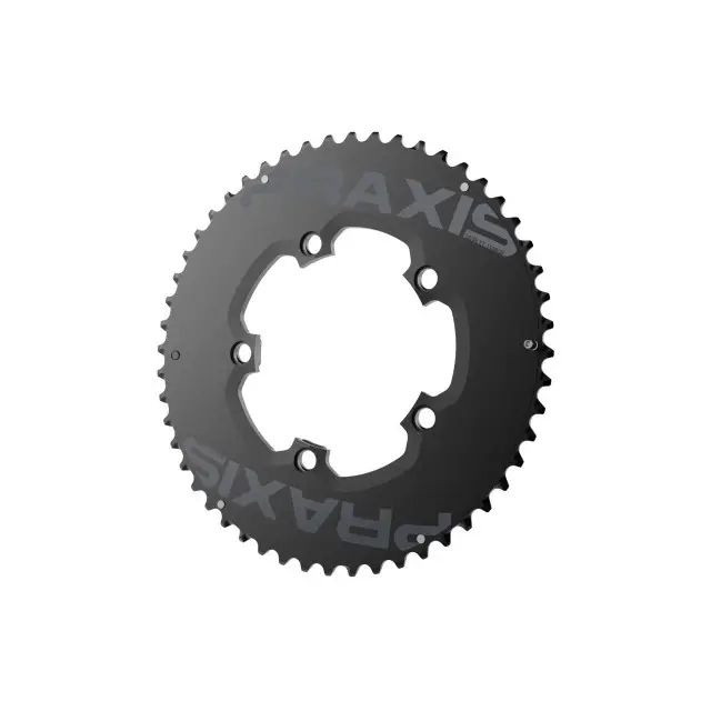 Mono Platten aus Legierung Praxis Aero 130BCD