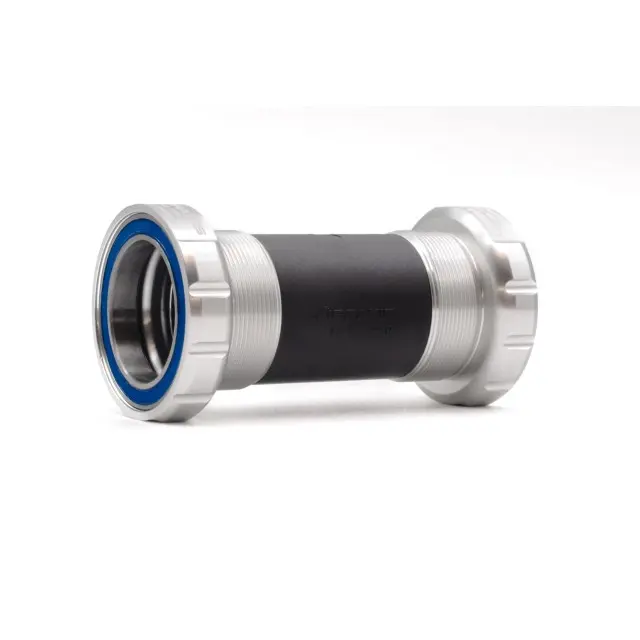 Boîtier van pedalen met stalen lagers Praxis M30 BSA