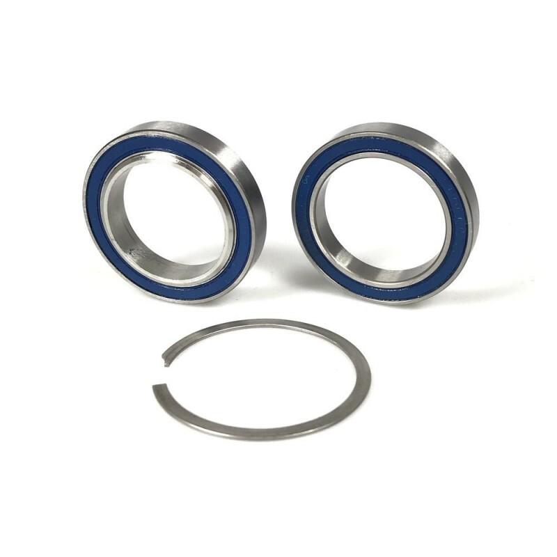Velo Store - UK Bearing kit Praxis M30 | Extra 10% off with Subscription, Postage £16.79 to UK Fedex.