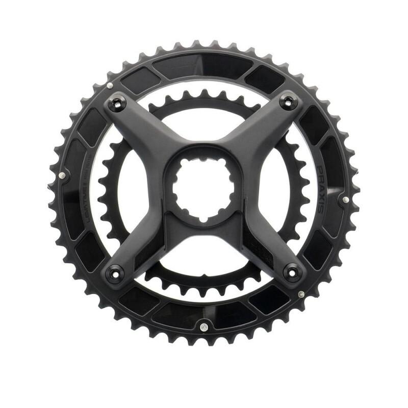 Velo Store - UK Bike disc tray Praxis 160BCD | Extra 10% off with Subscription, Postage £16.79 to UK Fedex.