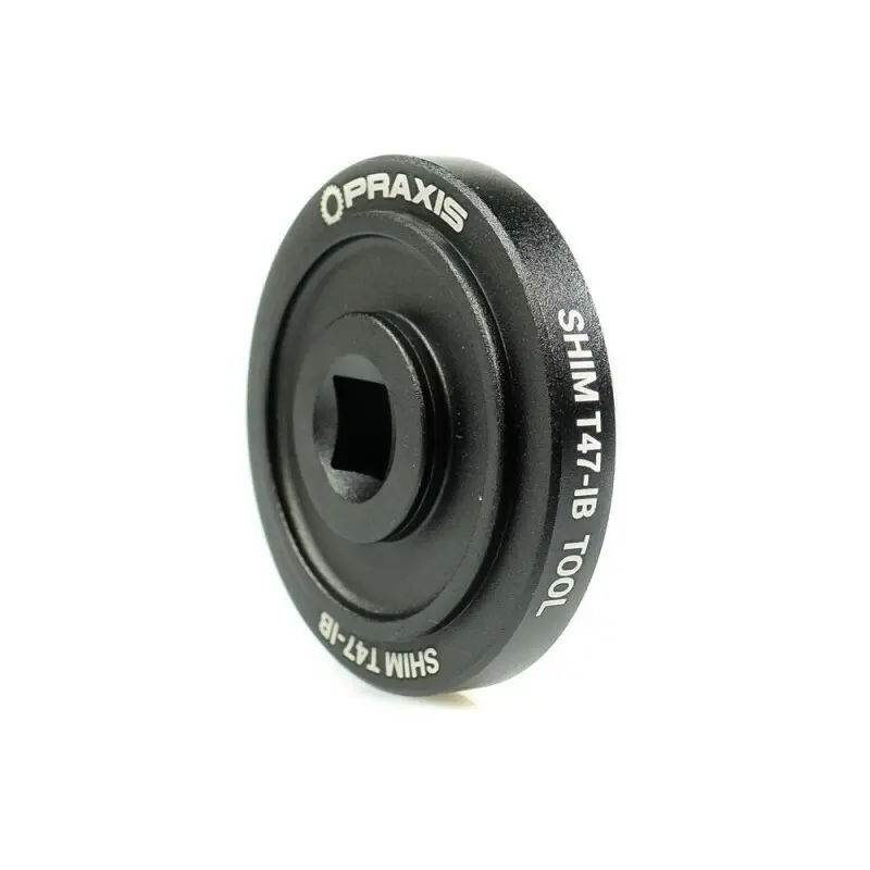 Innenlager-Werkzeug Praxis T47 Ib Shimano