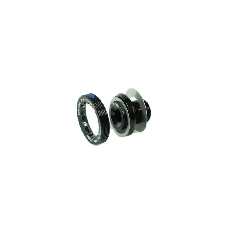 Praxis Crank bout M30 + self-extractor kit