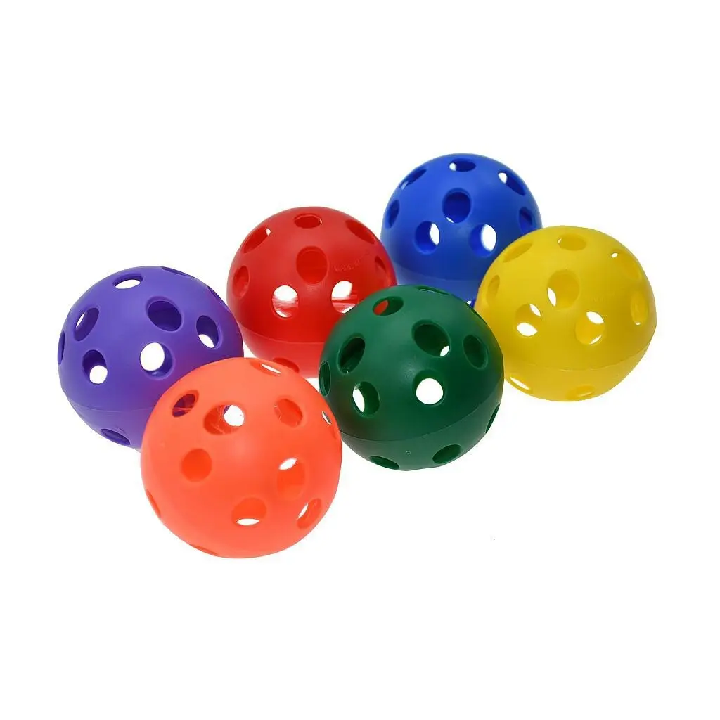 Pre-Sport Unisex Multicolore Ball Airflow (X6)