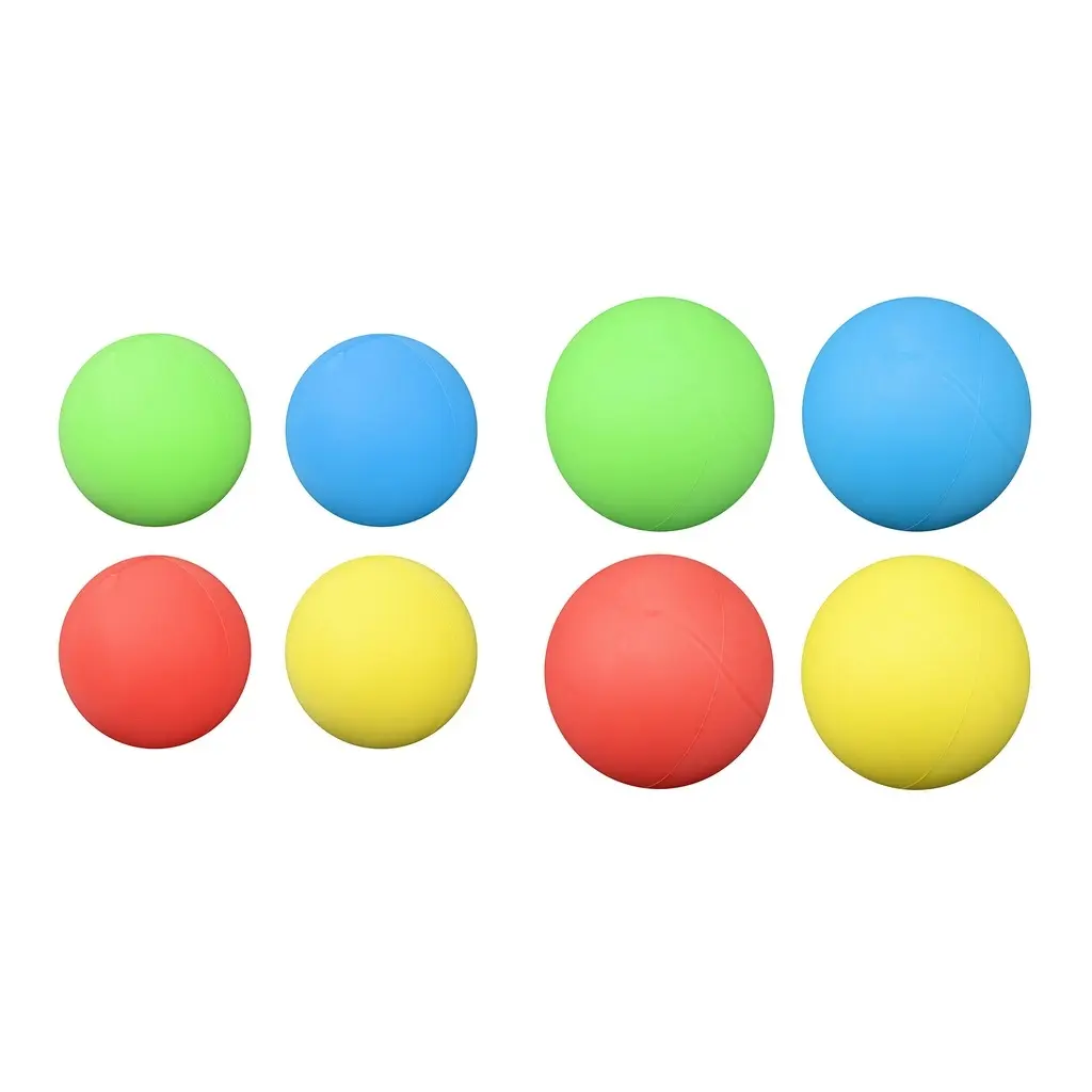 0792816712115 - Schaumball nicht beschichtet Pre-Sport