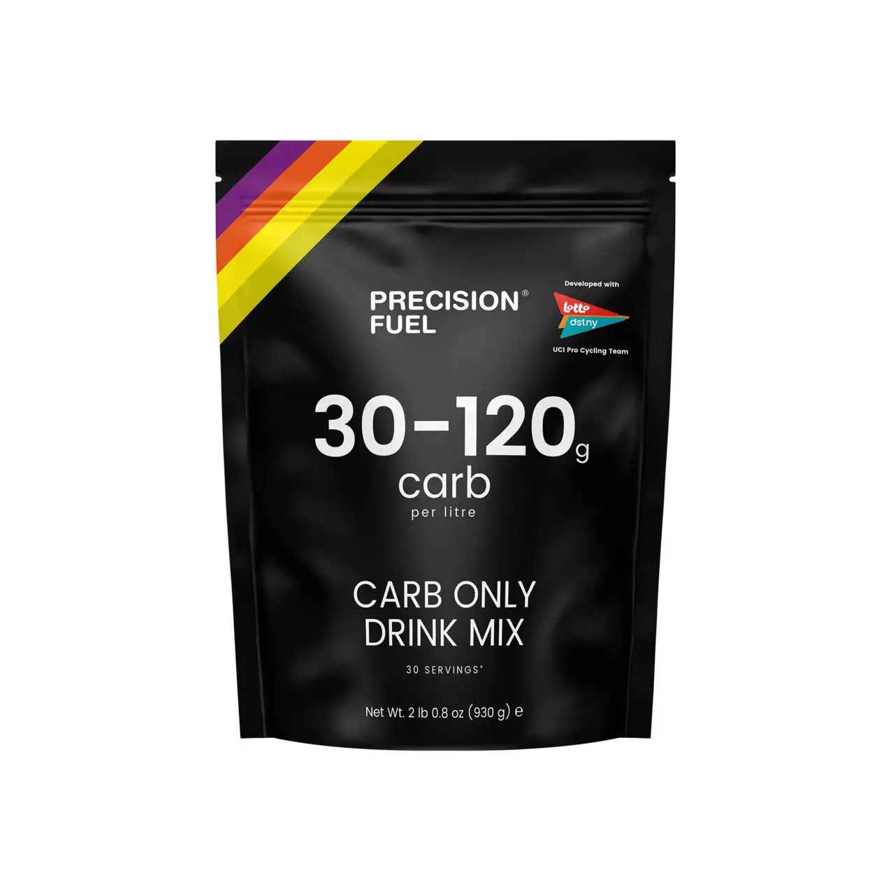 Powder Precision Fuel & Hydration Carb Only Drink