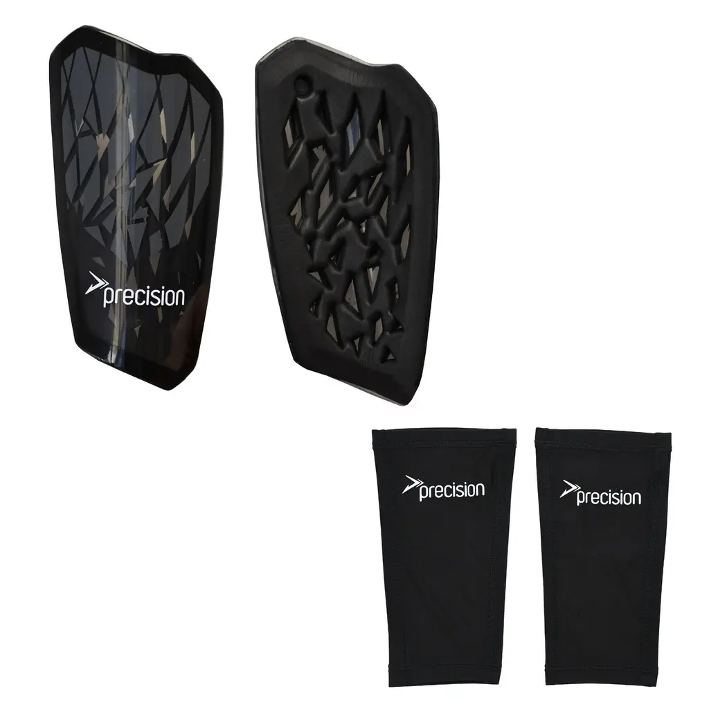 Schienbeinschoner Precision Pro Fusion Flex