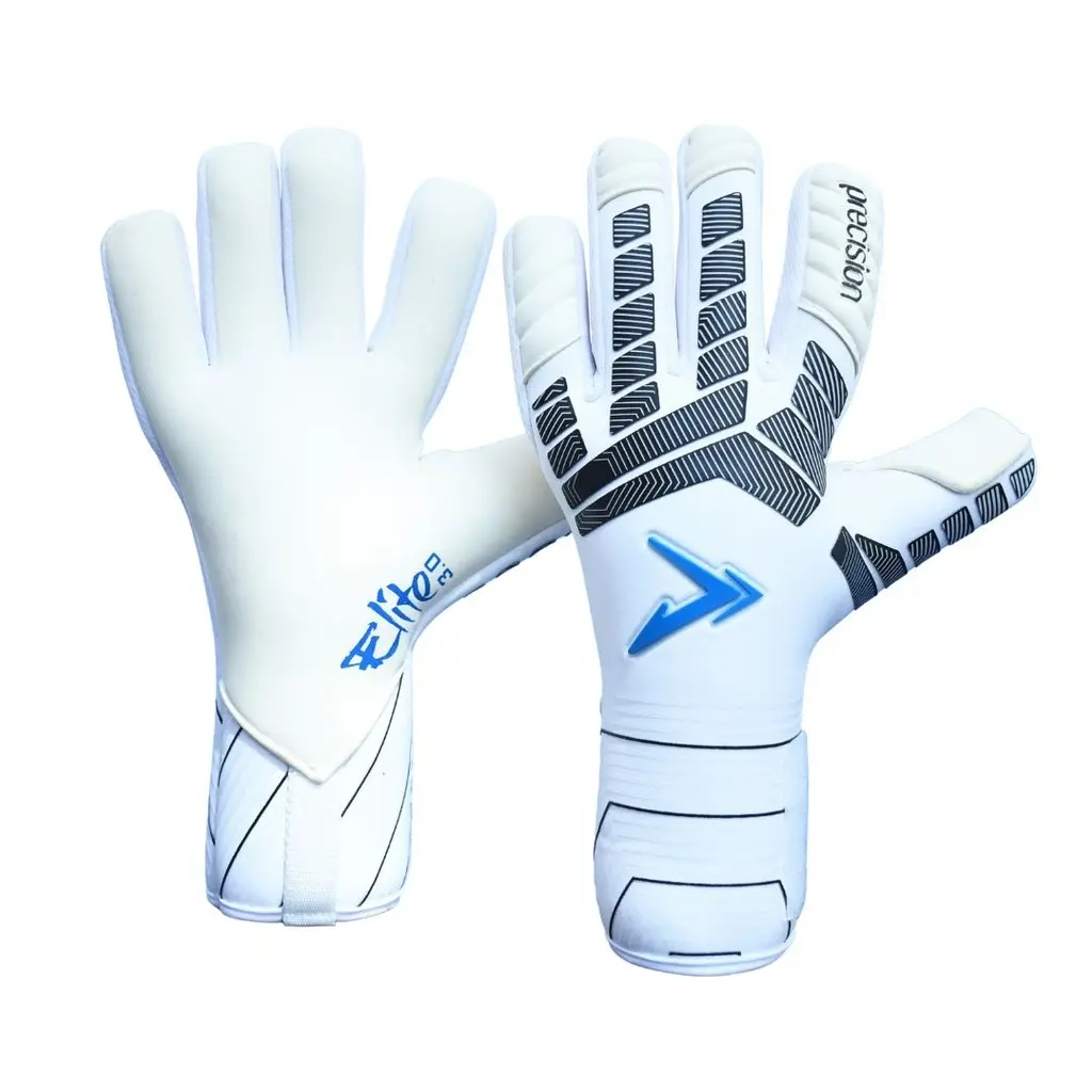 Torwarthandschuhe Kind Precision Elite 3.0 Contact
