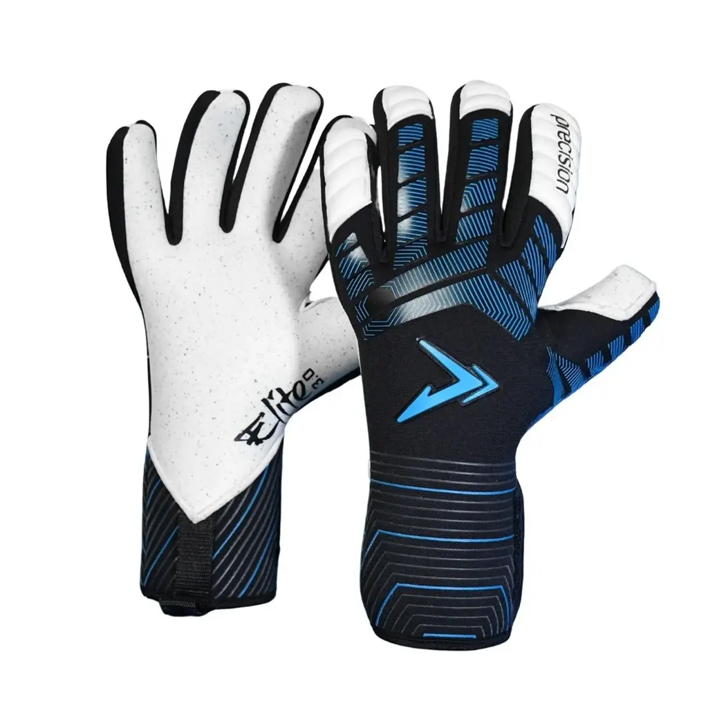 Torwarthandschuhe Precision Elite 3.0 Quartz