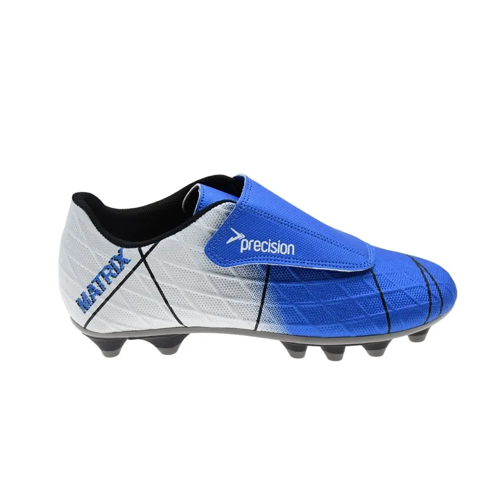 Precision Chaussures de football enfant Precision Matrix FG