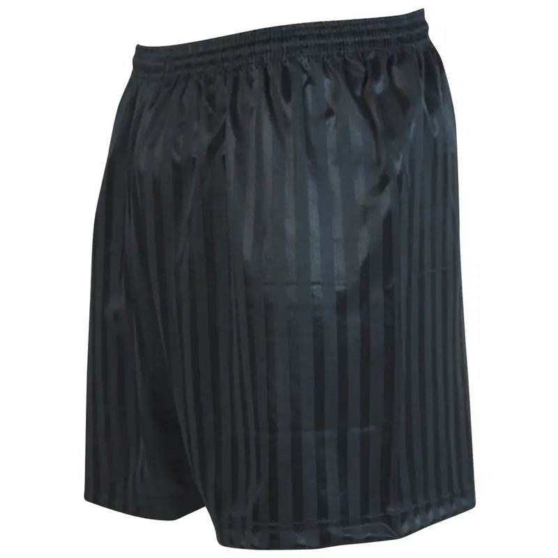 Gestreifte Shorts Kinder Precision Continental