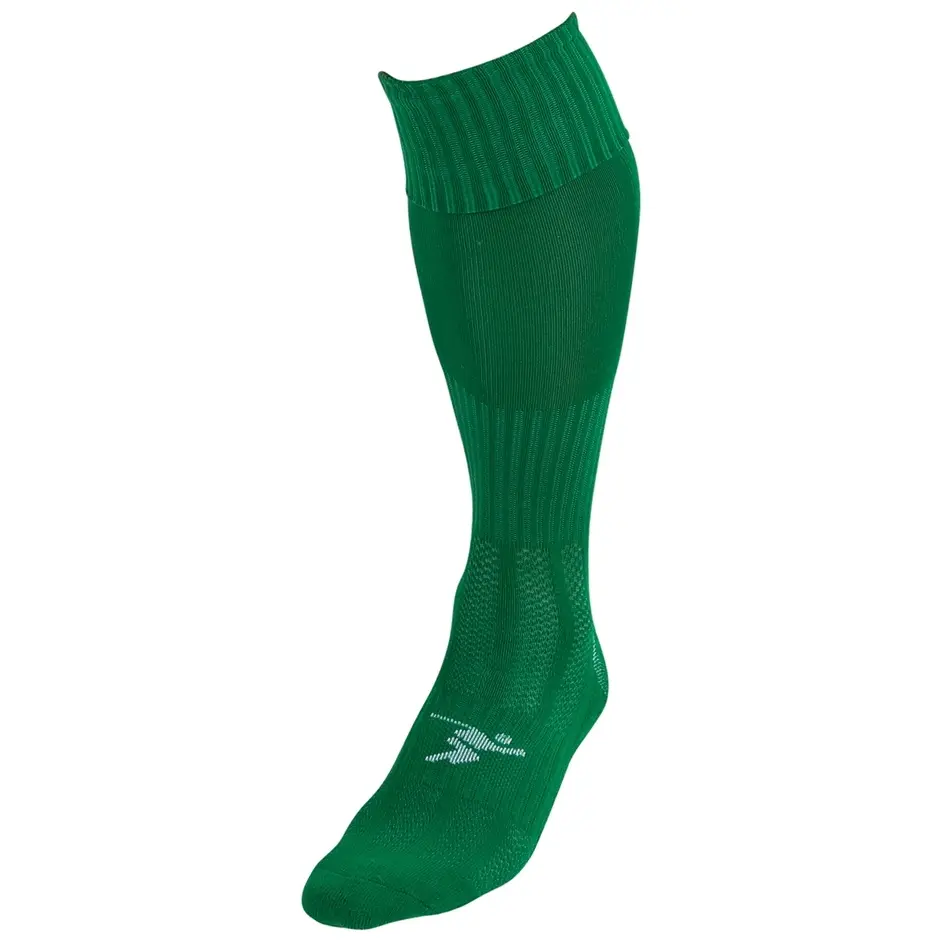 Kindersocken Precision Plain Pro
