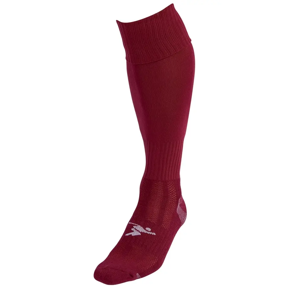 Kindersocken Precision Plain Pro