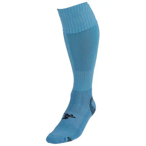 Socken Plain Pro - Bleu - unisex - Size: 40/46