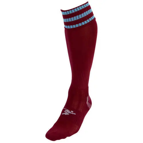3-Streifen- Kindersocken Precision Pro