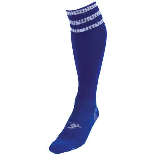 3-Streifen- Kindersocken Precision Pro