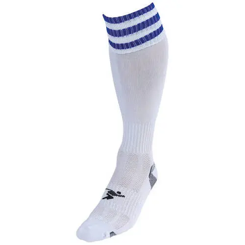 3-Streifen- Kindersocken Precision Pro