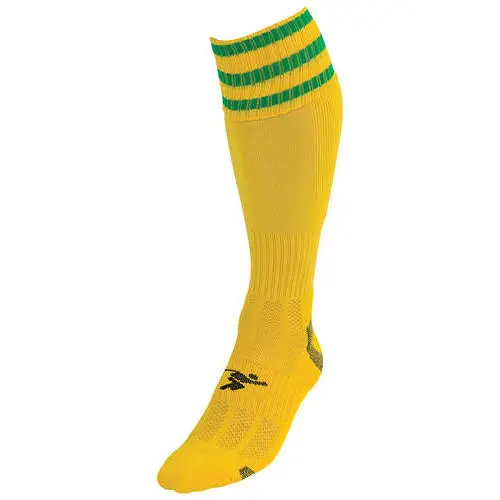 Socken 3 stripe Precision Precision Pro