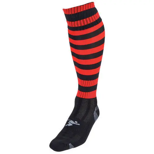 Kindersocken Precision Hooped Pro