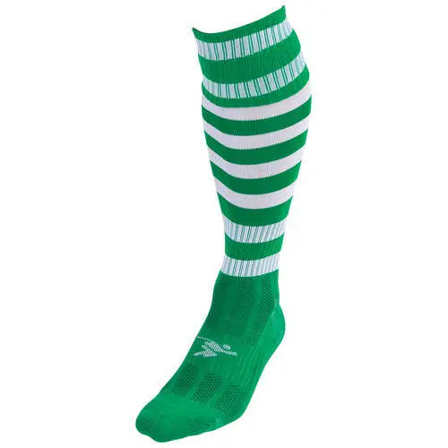 Kindersocken Precision Hooped Pro