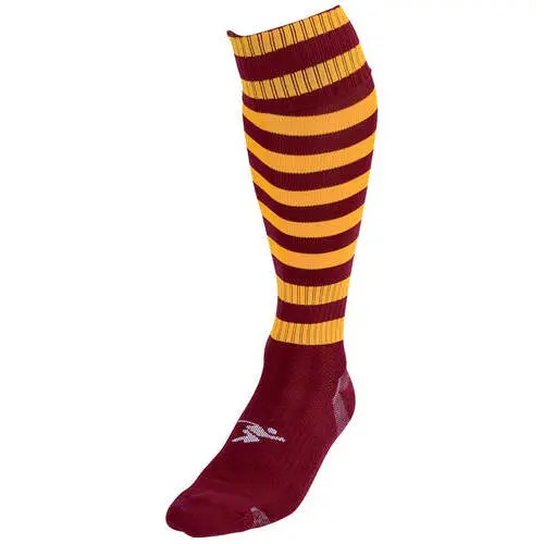 Kindersocken Precision Hooped Pro