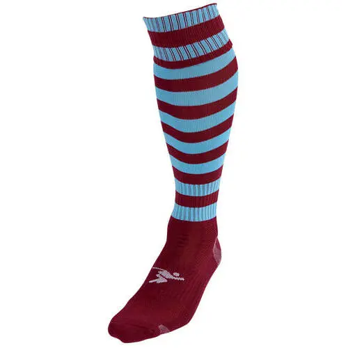 Kindersocken Precision Hooped Pro