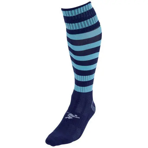 Kindersocken Precision Hooped Pro