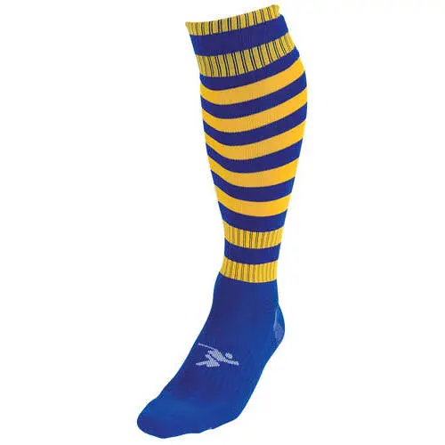 Kindersocken Precision Hooped Pro