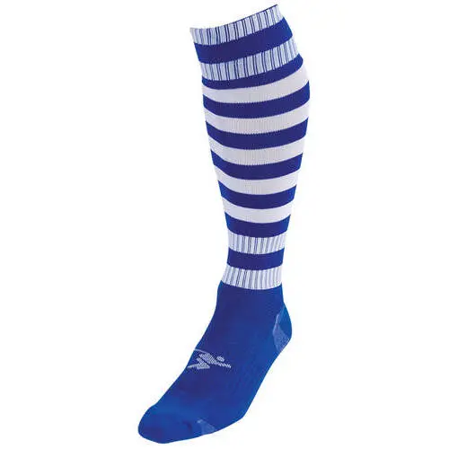 Kindersocken Precision Hooped Pro