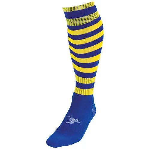 Kindersocken Precision Hooped Pro