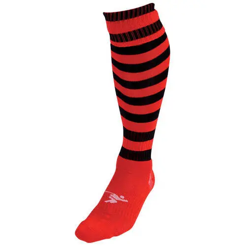Kindersocken Precision Hooped Pro