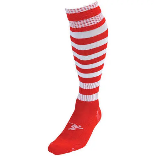 Kindersocken Precision Hooped Pro
