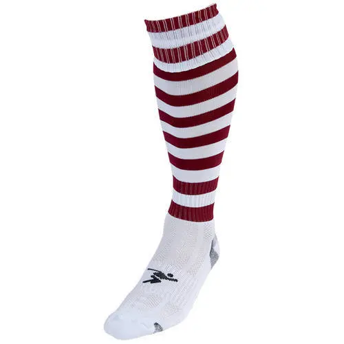 Socken Hooped Pro - Blanc - unisex - Size: 40/46
