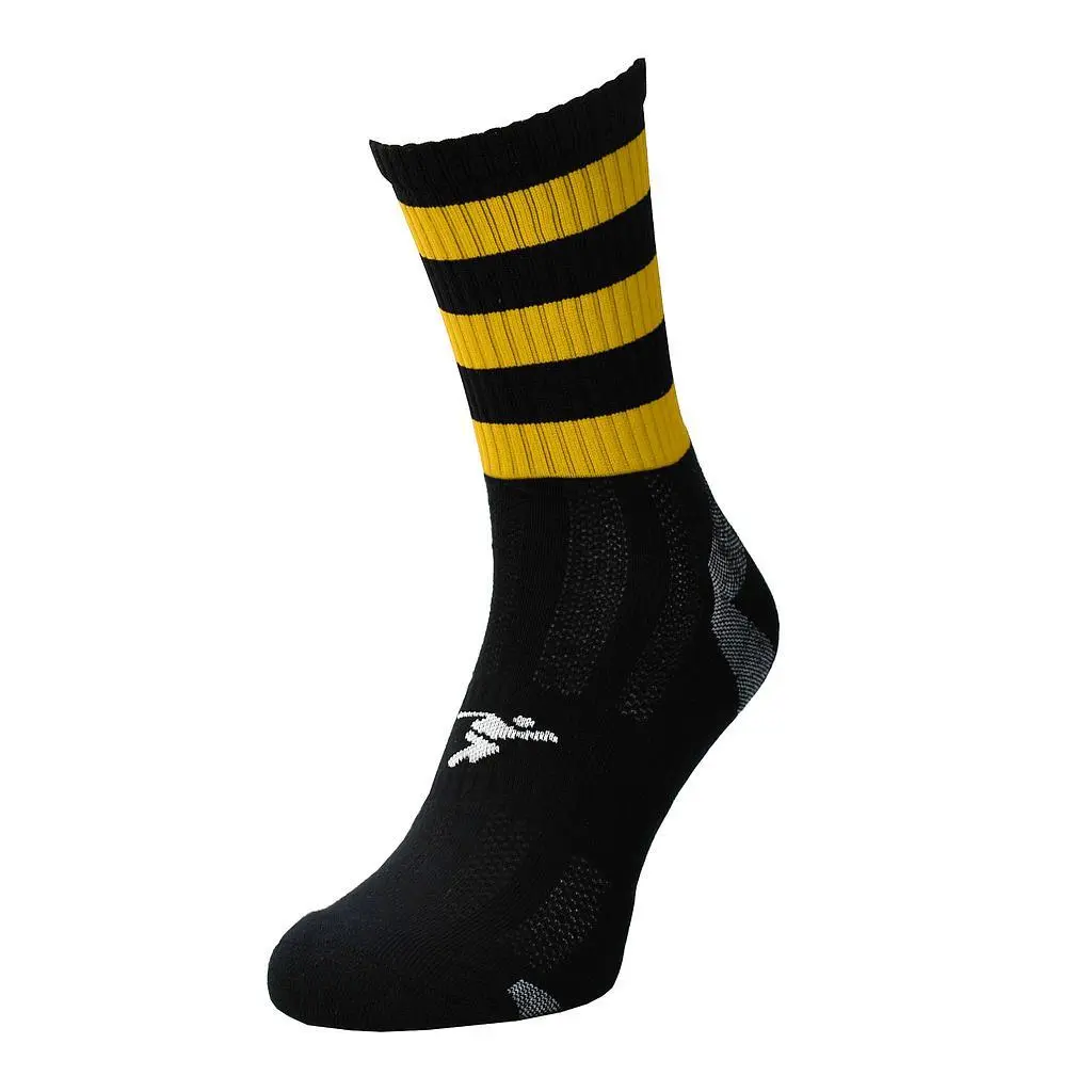 Halblange Kindersocken Precision Pro Hooped GAA