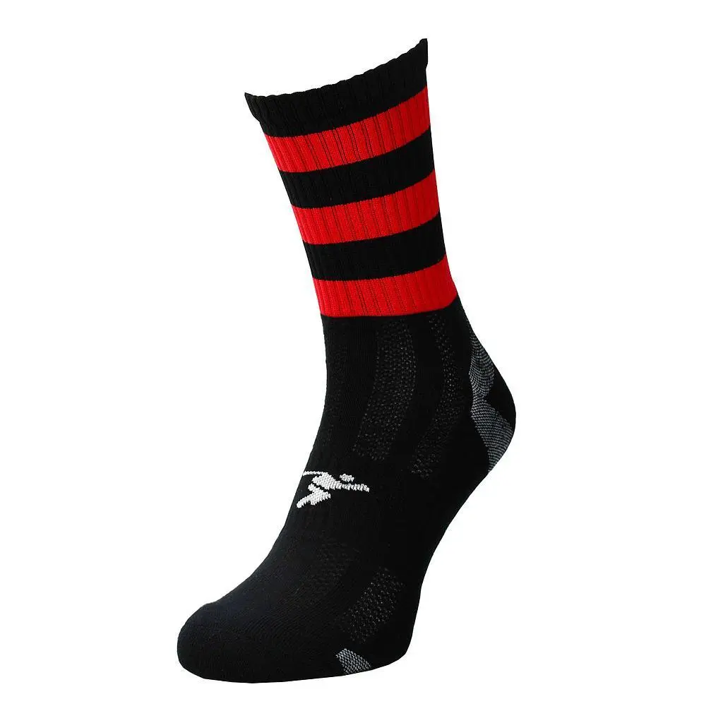 Halblange Kindersocken Precision Pro Hooped GAA