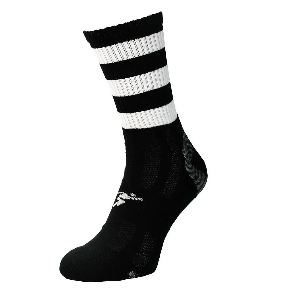Halblange Kindersocken Precision Pro Hooped GAA