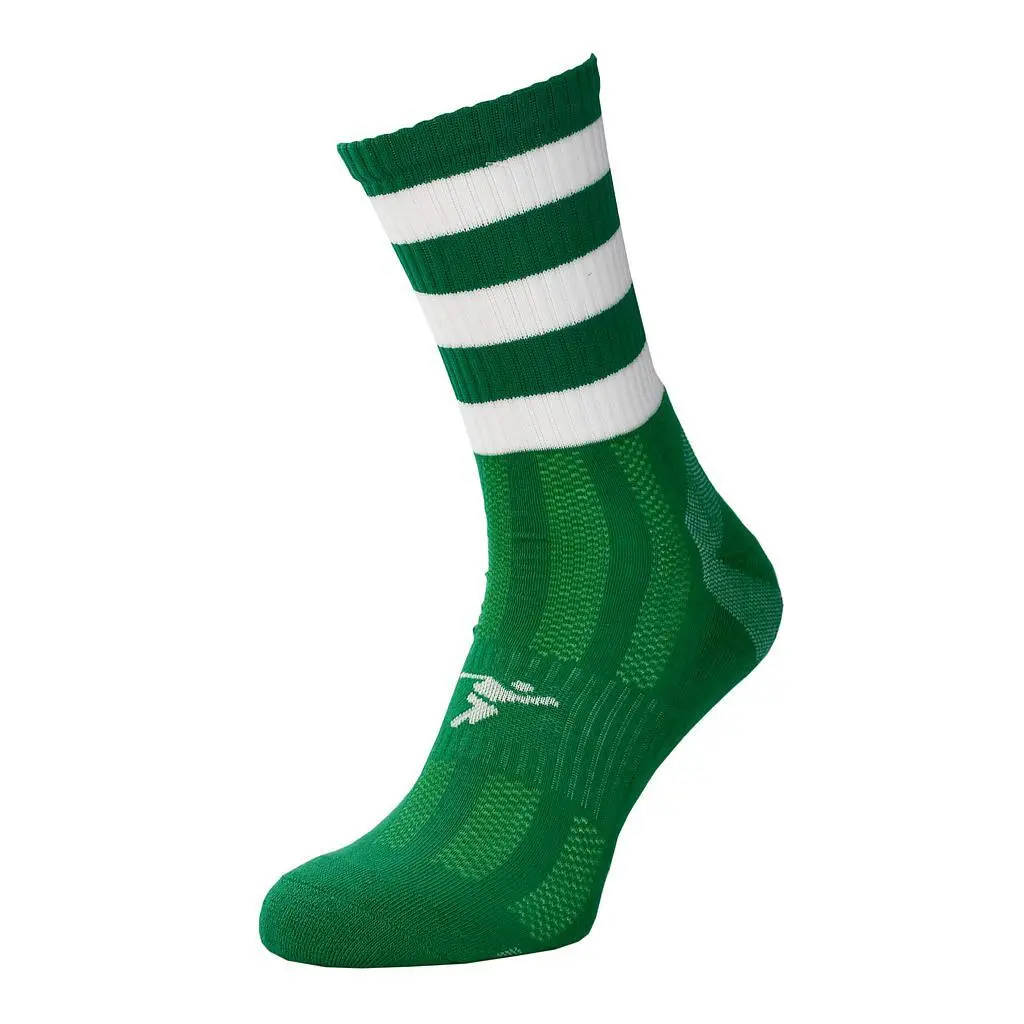 Halblange Kindersocken Precision Pro Hooped GAA
